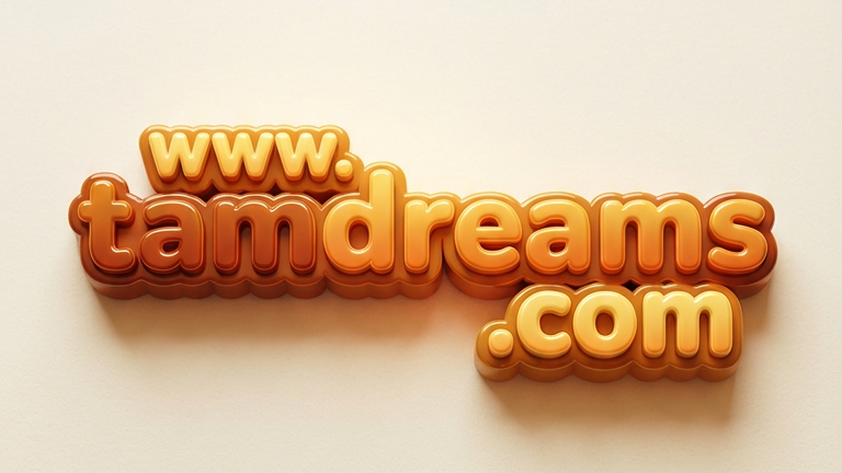 TAM Dreams – Turning drawings into family moments